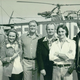Imagen: La Familia Real de Sealand. MotherJones